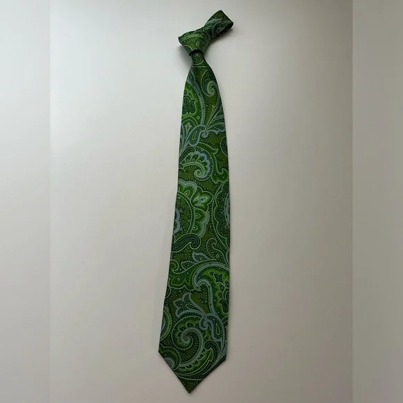 DOLCEPUNTA Silk Tie